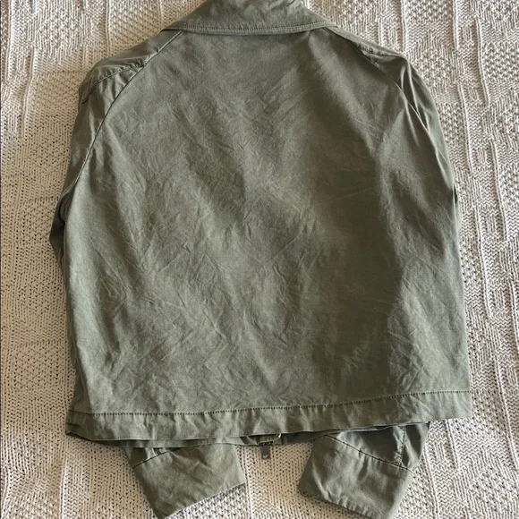 EVEREVE Camp Jacket Sz M - Picture 12 of 12